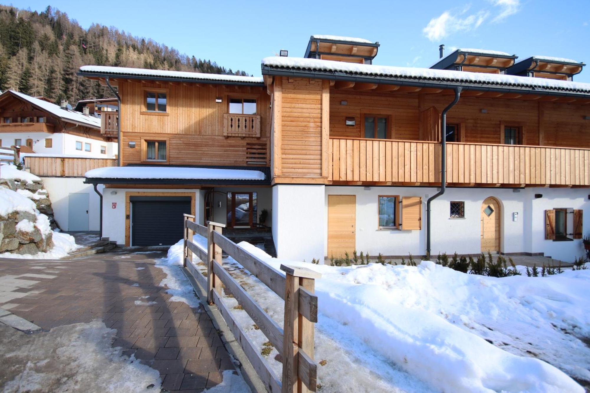Апартаменти Aurturist Sesto Номер фото