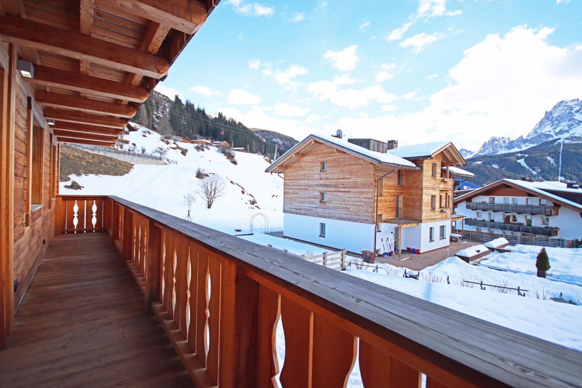 Апартаменти Aurturist Sesto Номер фото
