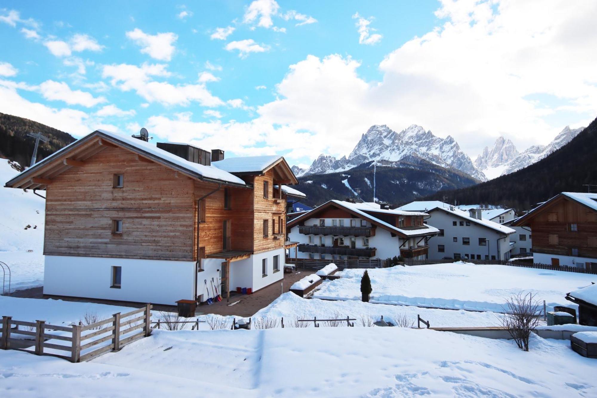 Апартаменти Aurturist Sesto Номер фото
